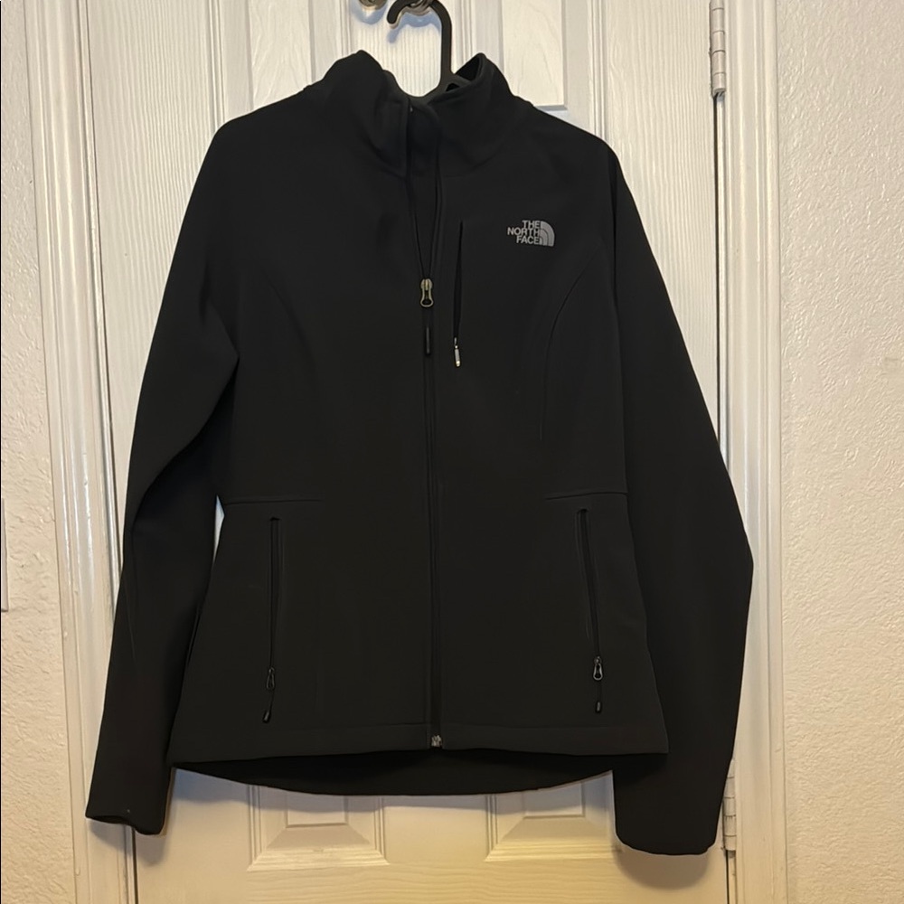 The North Face Women's Black Jacket